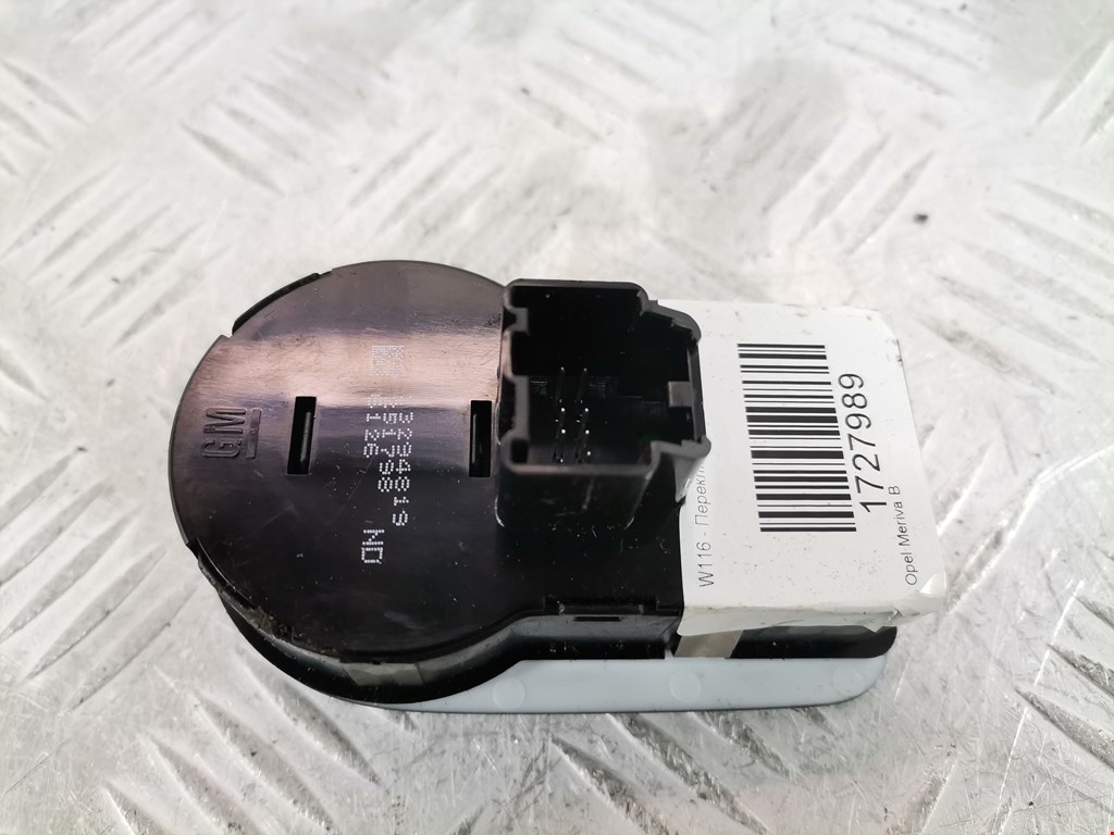 Переключатель света фар OPEL Meriva B 2010-2018