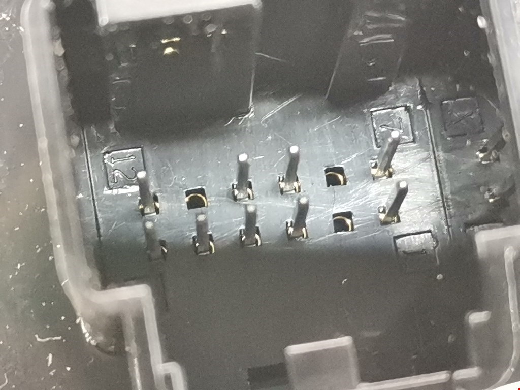 Переключатель света фар OPEL Meriva B 2010-2018