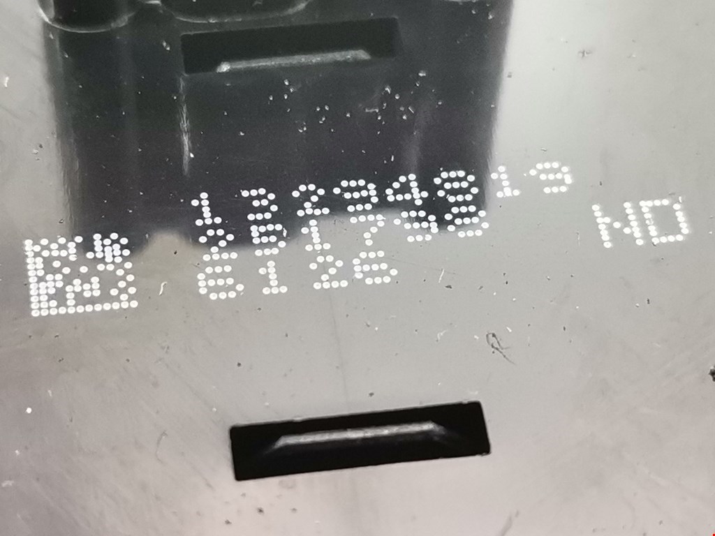 Переключатель света фар OPEL Meriva B 2010-2018