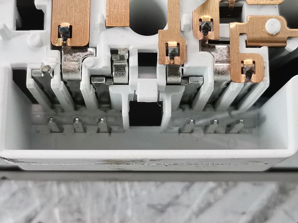 Плафон салонный (салона фонарь) OPEL Zafira C 2012-2019