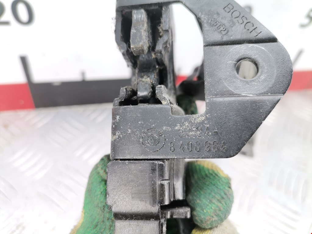 Замок багажника (крышки двери) BMW X5 E53 1999-2006