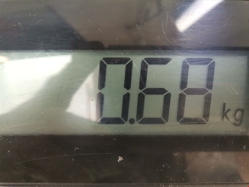 Замок багажника (крышки двери) BMW X5 E53 1999-2006