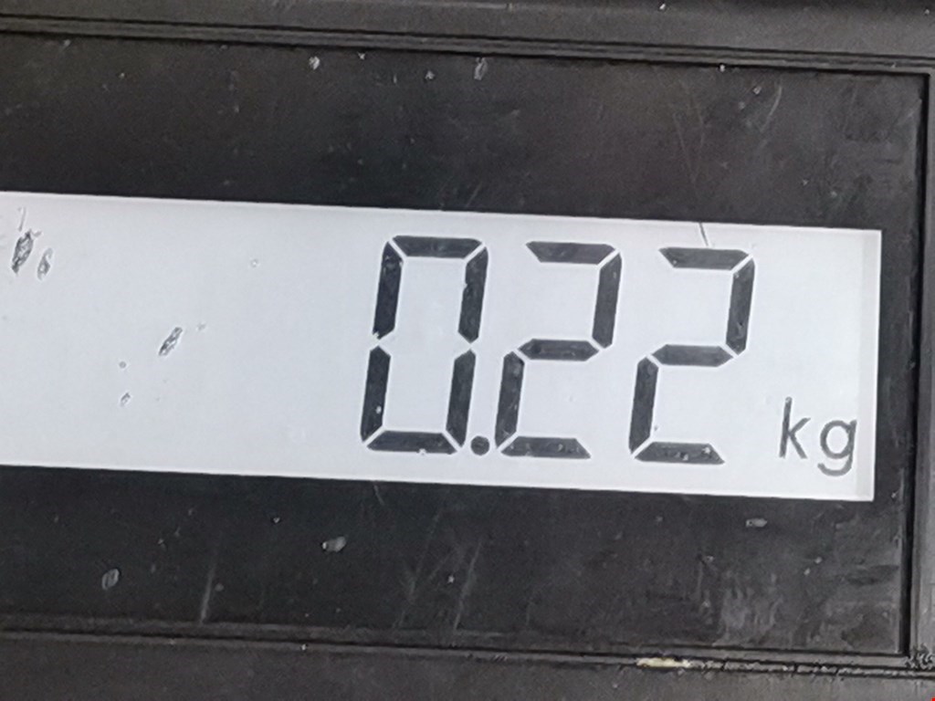 Дефлектор воздушный MINI Hatch R50/R53 3-door 2001-2006