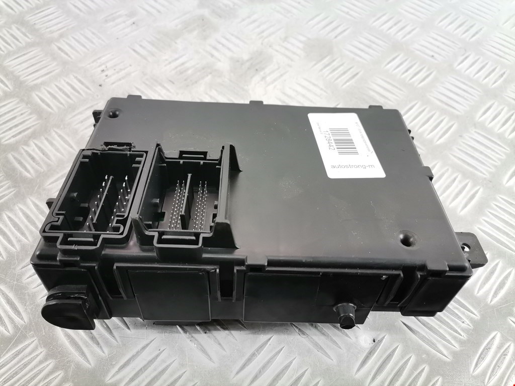 Датчик уровня в бачок омывателя OPEL Meriva B 2010-2018