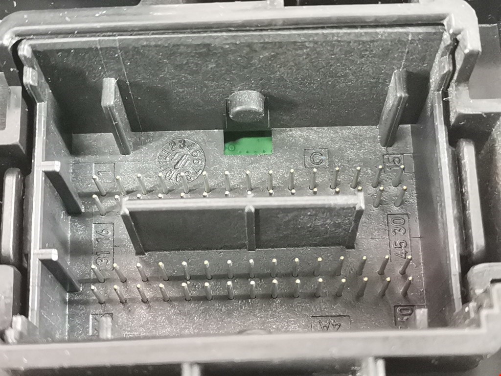 Датчик уровня в бачок омывателя OPEL Meriva B 2010-2018