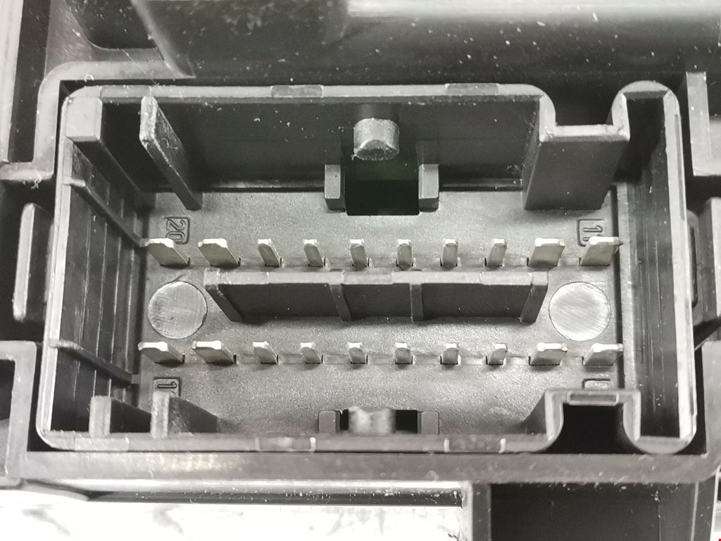 Датчик уровня в бачок омывателя OPEL Meriva B 2010-2018