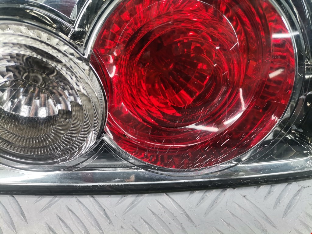 Фонарь задний внутренний левый MAZDA Mazda 6 GG 2000-2007