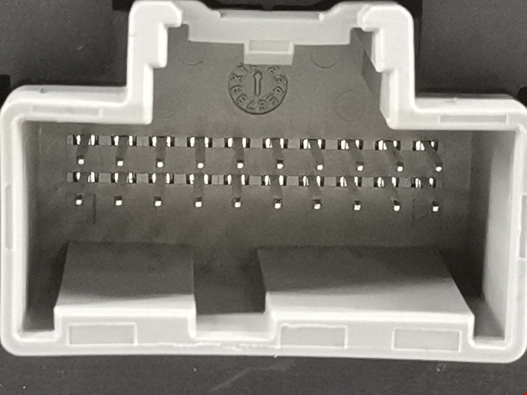 Блок комфорта OPEL Meriva B 2010-2018