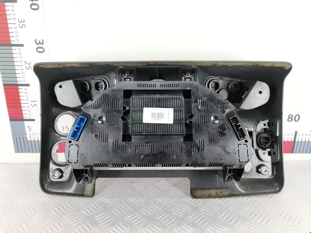 Панель приборов (щиток) IVECO EuroCargo II 2003-2008