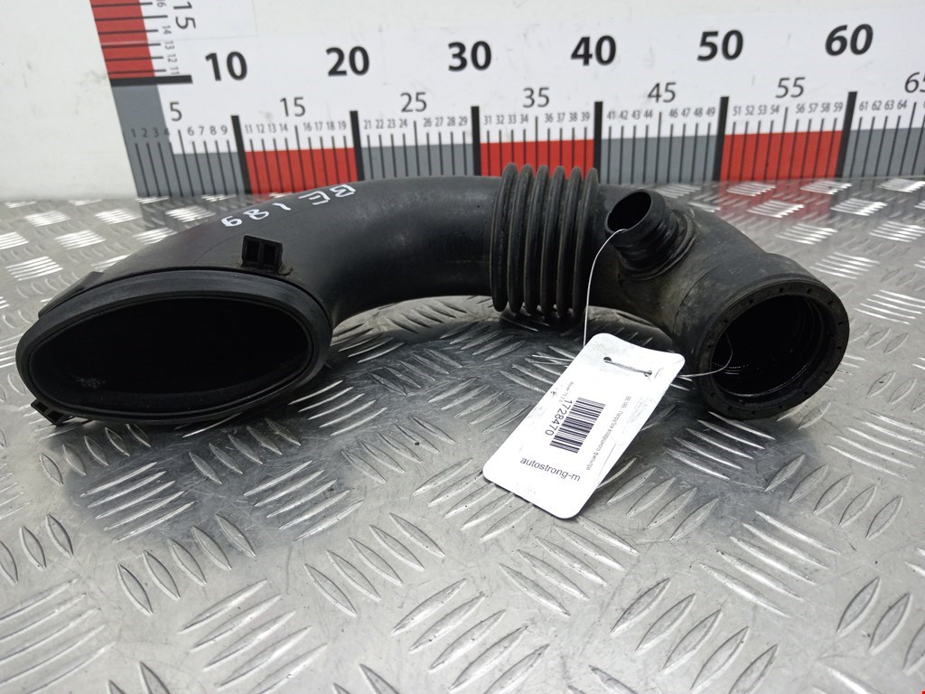 Патрубок воздушного фильтра ROVER 75 1999-2005