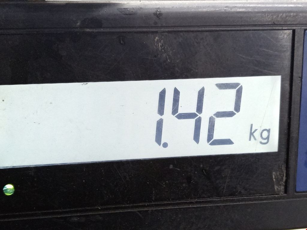 Моторчик (мотор) отопителя салона MINI Hatch R50/R53 3-door 2001-2006