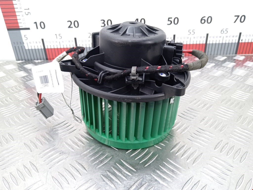 Моторчик (мотор) отопителя салона OPEL Meriva B 2010-2018