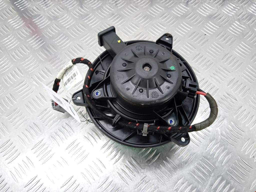 Моторчик (мотор) отопителя салона OPEL Meriva B 2010-2018