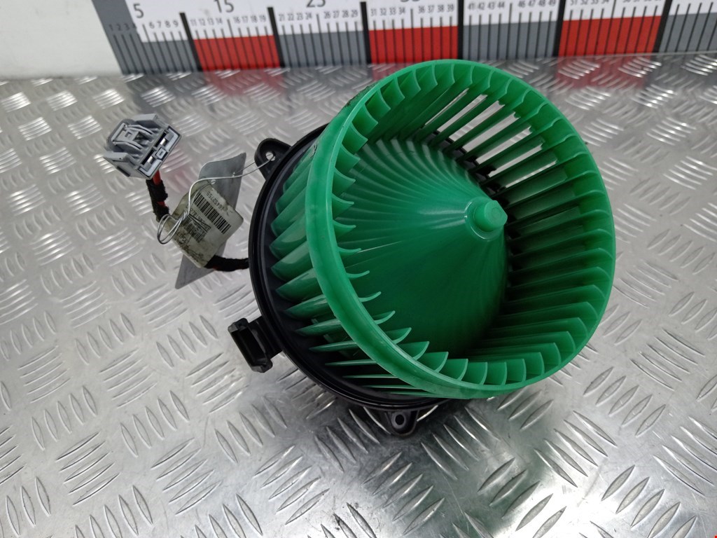 Моторчик (мотор) отопителя салона OPEL Meriva B 2010-2018