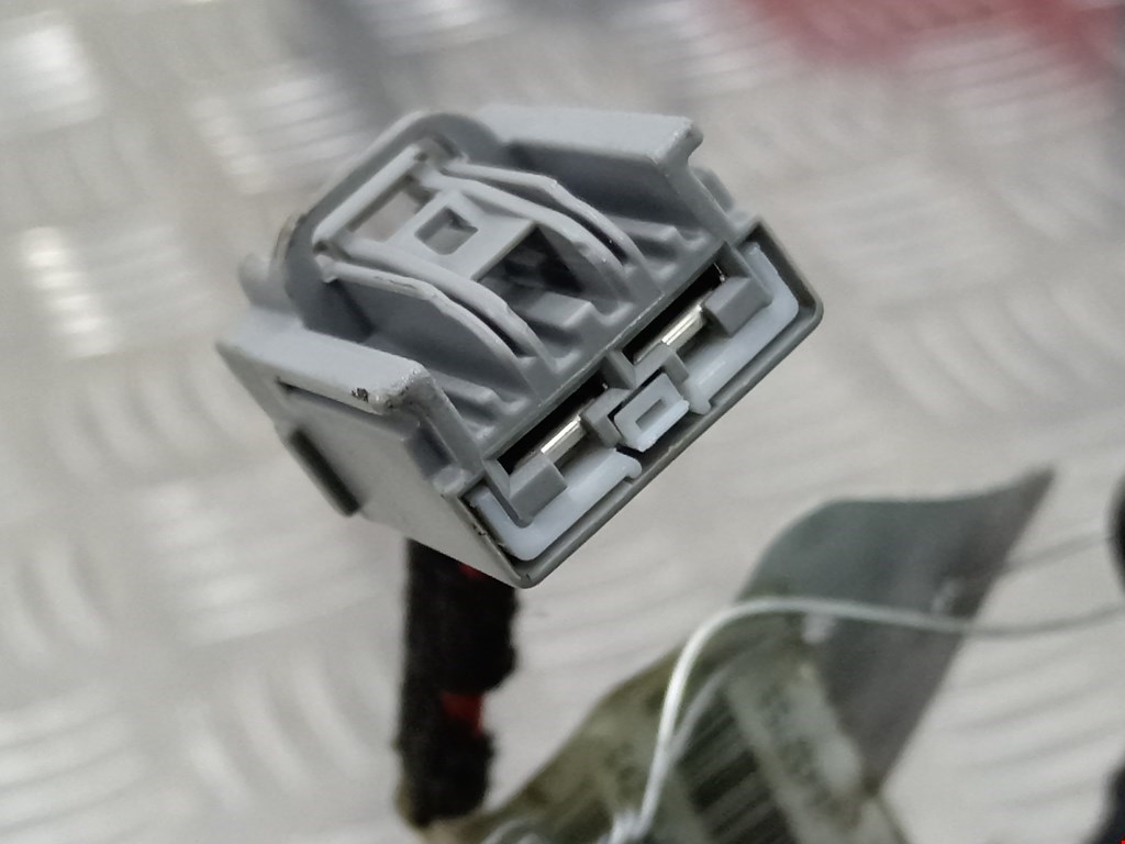 Моторчик (мотор) отопителя салона OPEL Meriva B 2010-2018