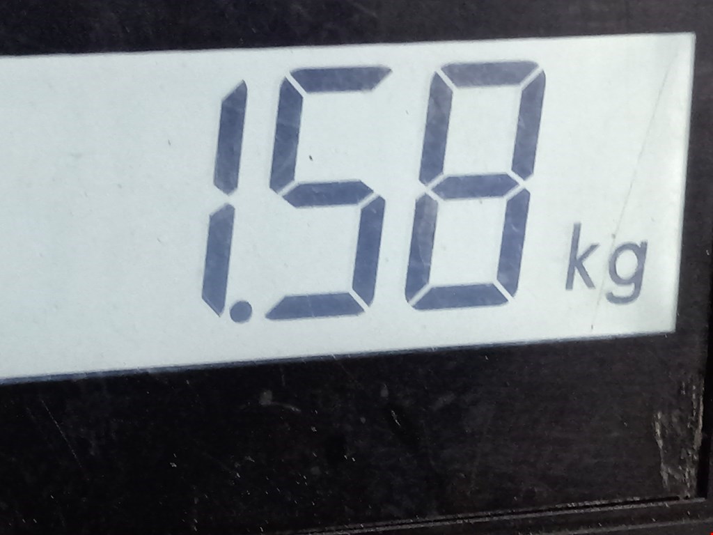 Моторчик (мотор) отопителя салона OPEL Meriva B 2010-2018