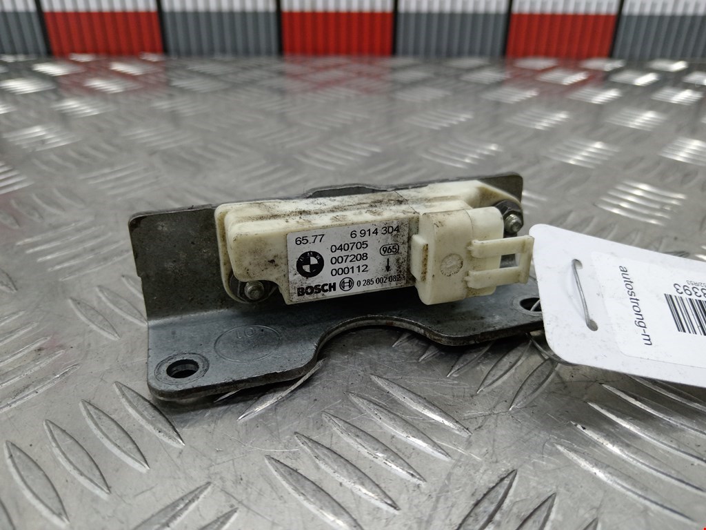 Датчик AIR BAG (подушек безопасности) MINI Hatch R50/R53 3-door 2001-2006