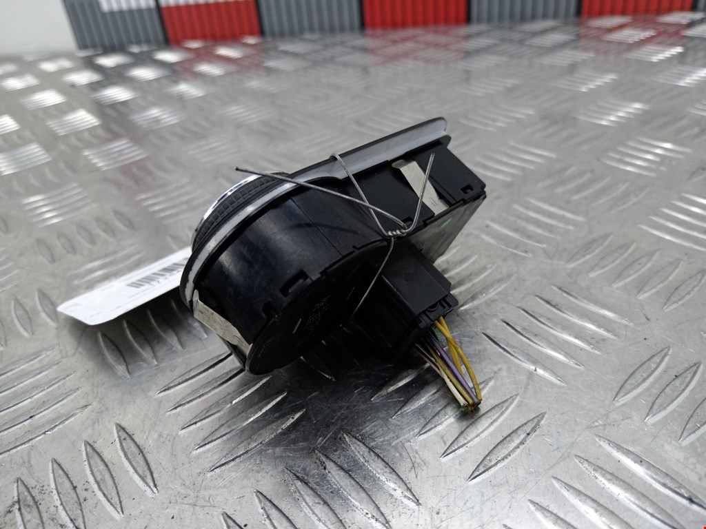 Переключатель света фар OPEL Meriva B 2010-2018