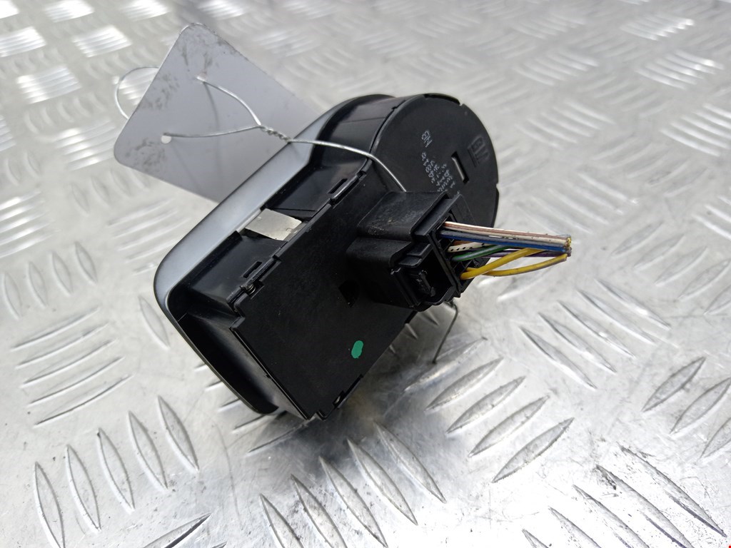 Переключатель света фар OPEL Meriva B 2010-2018