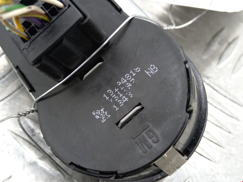 Переключатель света фар OPEL Meriva B 2010-2018