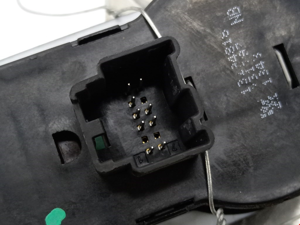 Переключатель света фар OPEL Meriva B 2010-2018