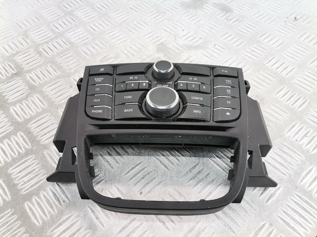 Магнитола OPEL Meriva B 2010-2018