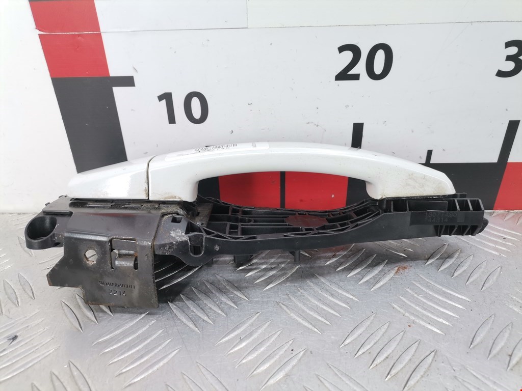 Ручка двери задней наружная правая OPEL Astra J 2009-2017