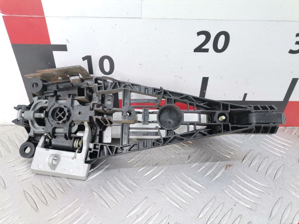 Ручка двери задней наружная правая OPEL Astra J 2009-2017