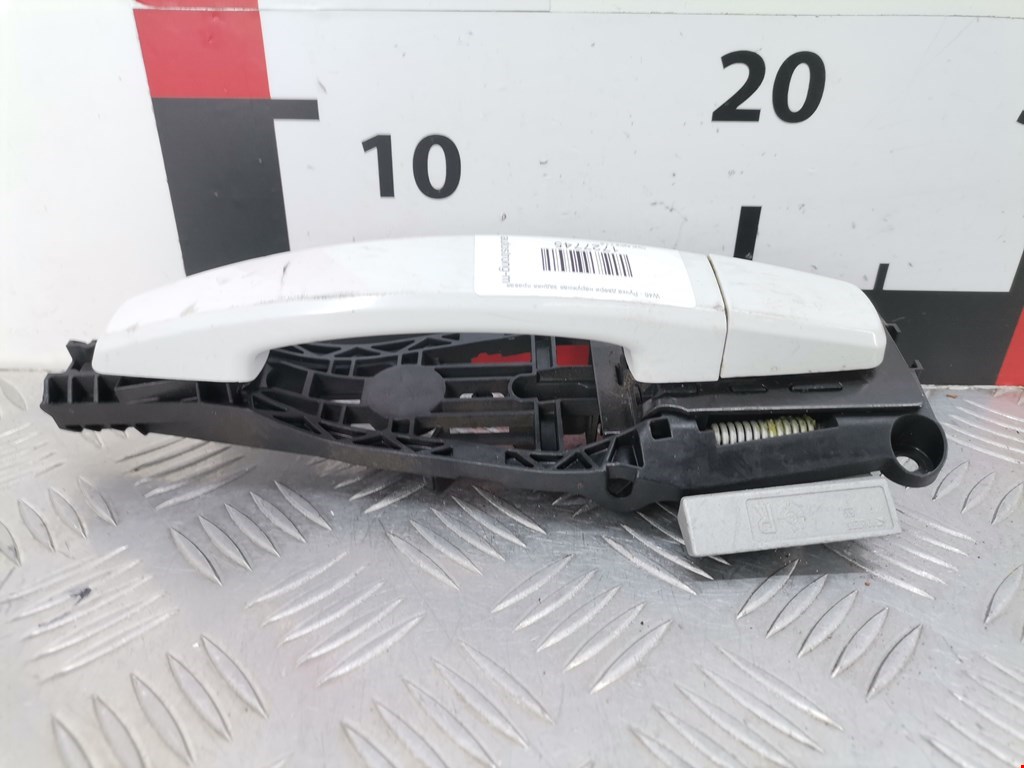 Ручка двери задней наружная правая OPEL Astra J 2009-2017