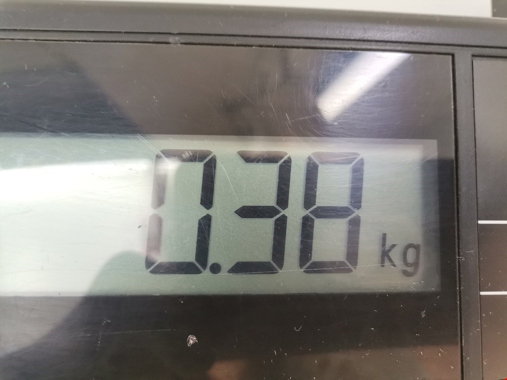 Ручка двери задней наружная правая OPEL Astra J 2009-2017