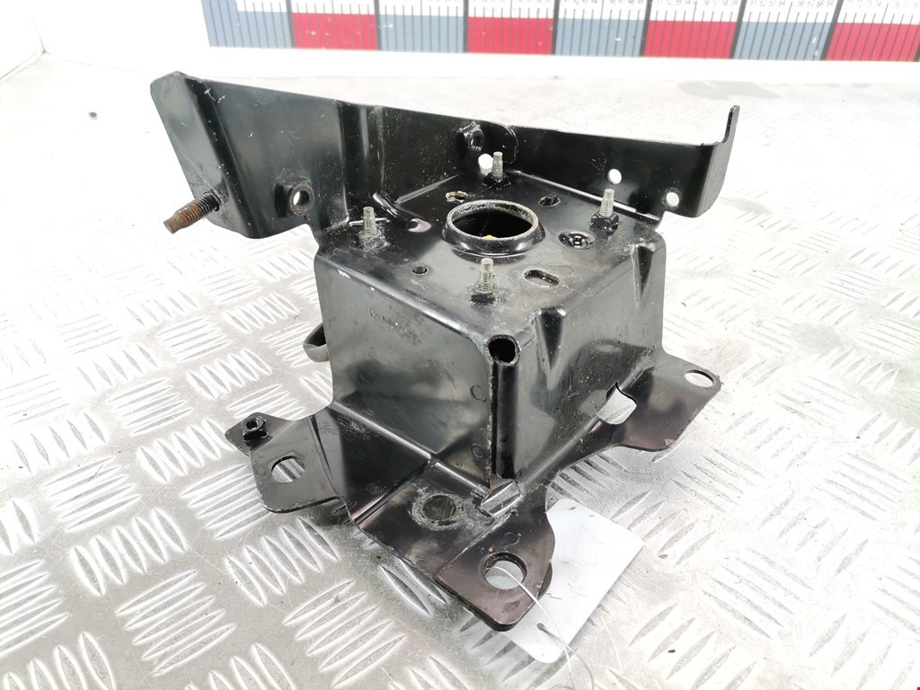 Подушка безопасности защиты пешеходов JAGUAR XF X250 2007-2015