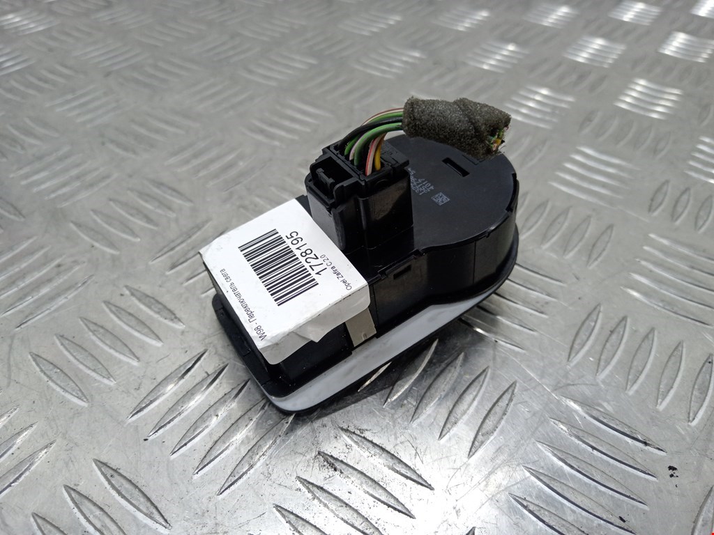 Переключатель света фар OPEL Zafira C 2012-2019