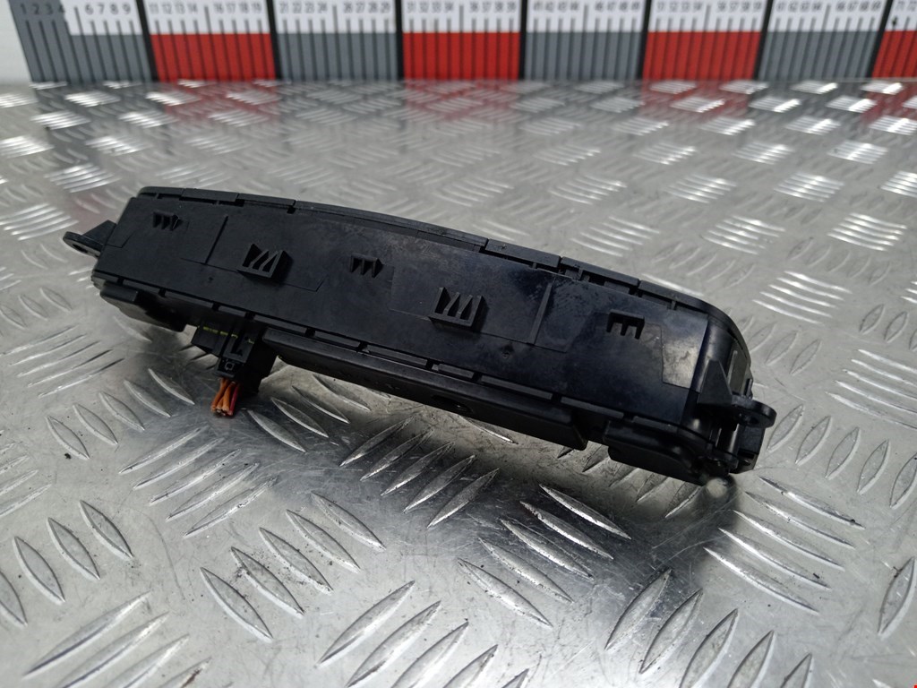 Блок кнопок MERCEDES-BENZ M-Class W164 ML 2005-2011