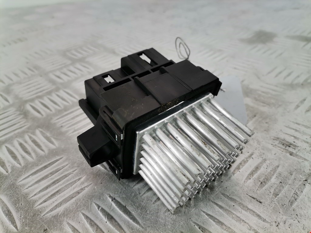 Резистор отопителя (сопротивление печки) OPEL Meriva B 2010-2018