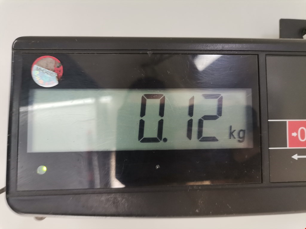 Ручка дверная задняя внутренняя левая VOLKSWAGEN Passat B5 1997-2005