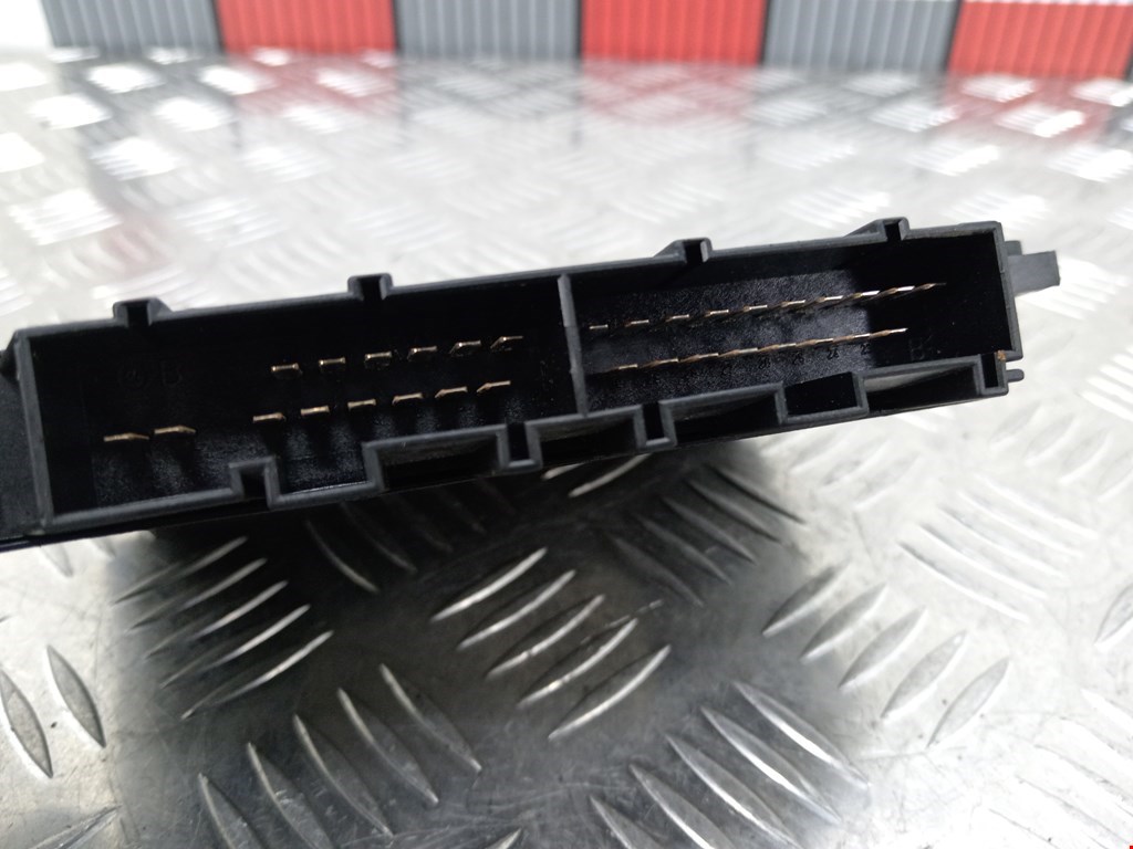 Блок управления парктрониками MERCEDES-BENZ M-Class W164 ML 2005-2011