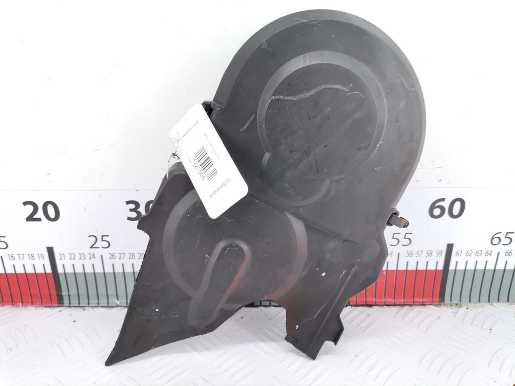 Кожух ремня (ГРМ генератора гидроусилителя помпы) Volkswagen Touran 1 (2003-2015)