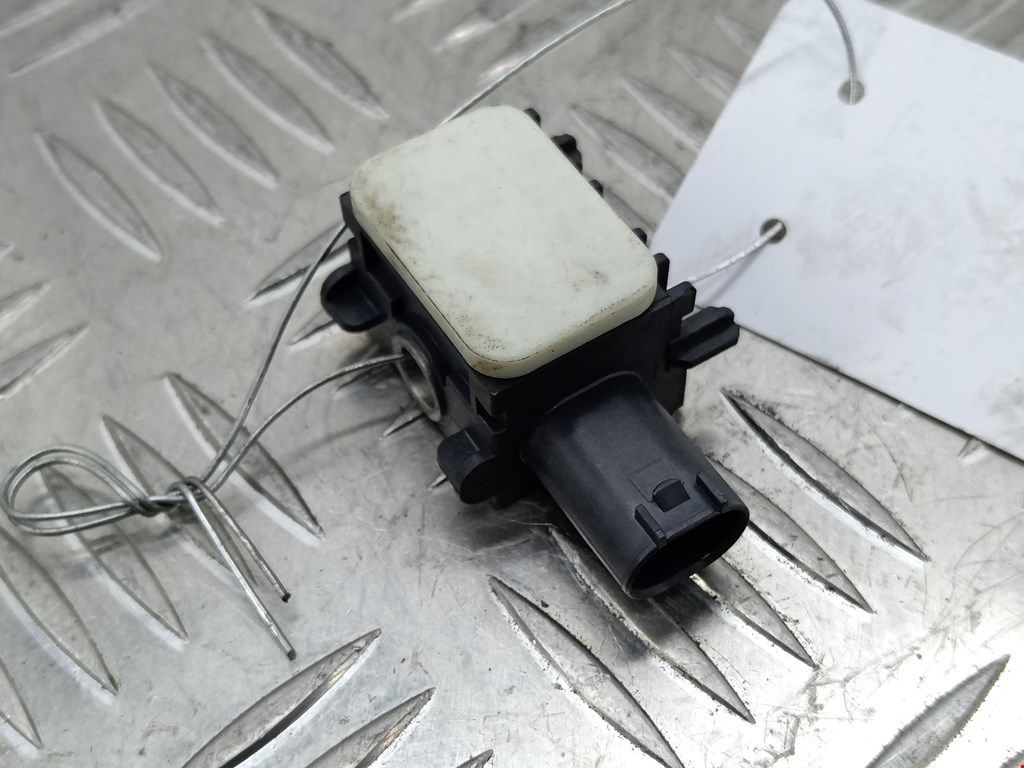 Датчик AIR BAG (подушек безопасности) MERCEDES-BENZ M-Class W164 ML 2005-2011