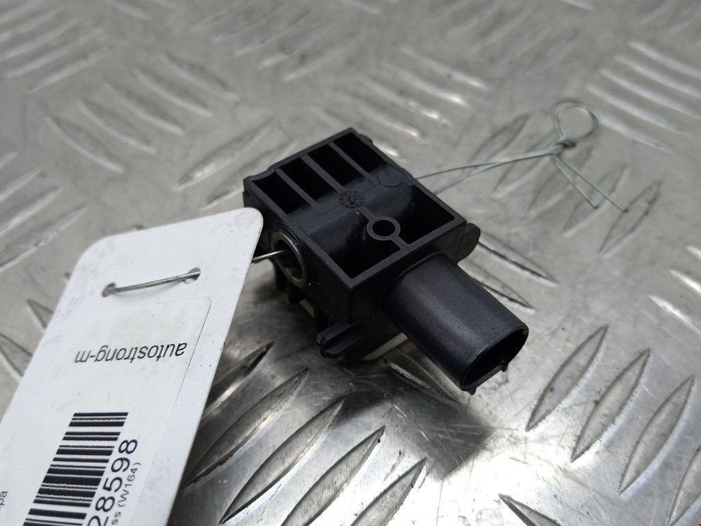 Датчик AIR BAG (подушек безопасности) MERCEDES-BENZ M-Class W164 ML 2005-2011