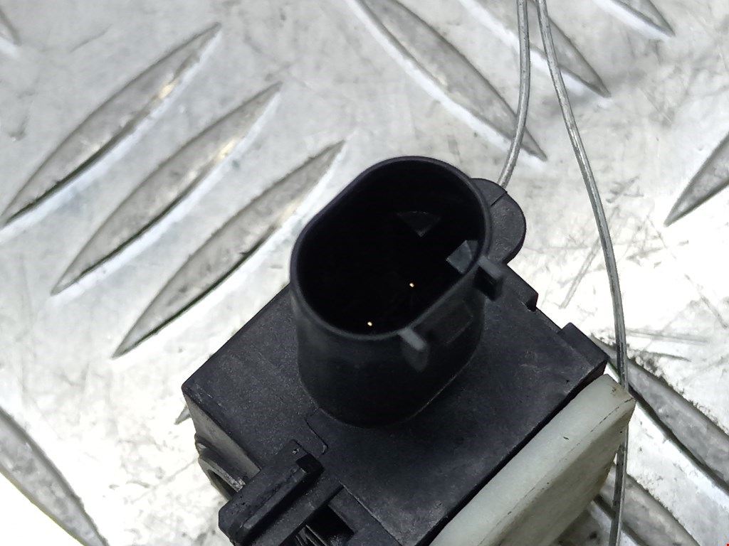 Датчик AIR BAG (подушек безопасности) MERCEDES-BENZ M-Class W164 ML 2005-2011