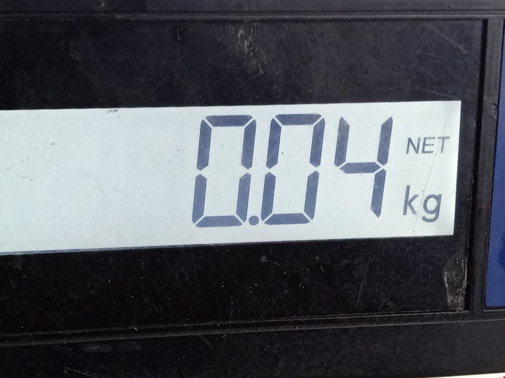 Датчик AIR BAG (подушек безопасности) MERCEDES-BENZ M-Class W164 ML 2005-2011