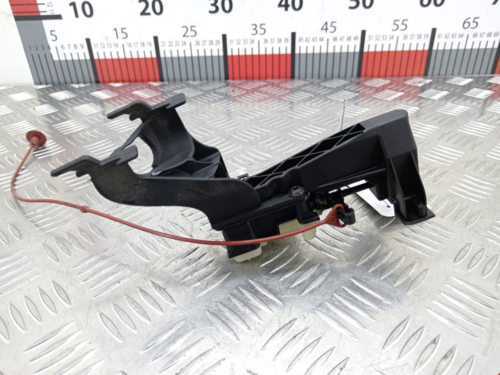 Активатор замка бензобака MERCEDES-BENZ M-Class W164 ML 2005-2011