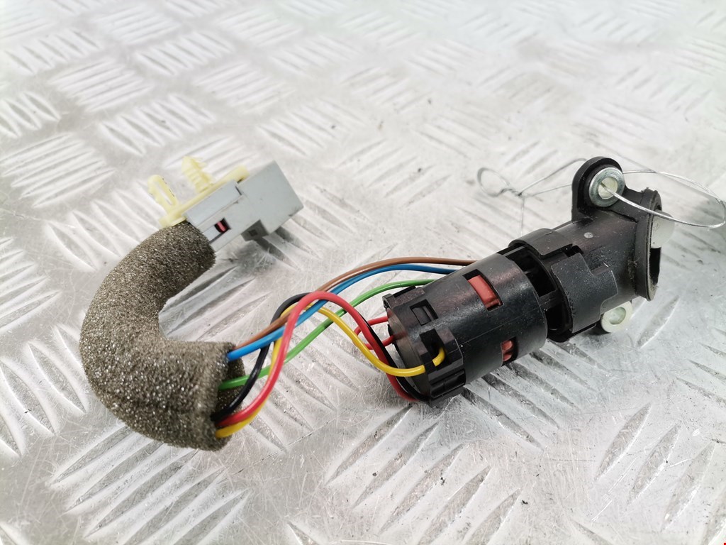 Датчик температуры JAGUAR XF X250 2007-2015