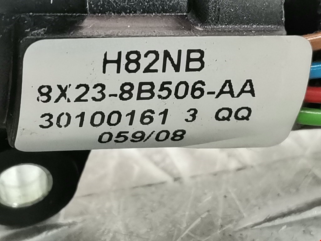 Датчик температуры JAGUAR XF X250 2007-2015