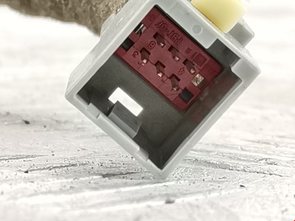 Датчик температуры JAGUAR XF X250 2007-2015