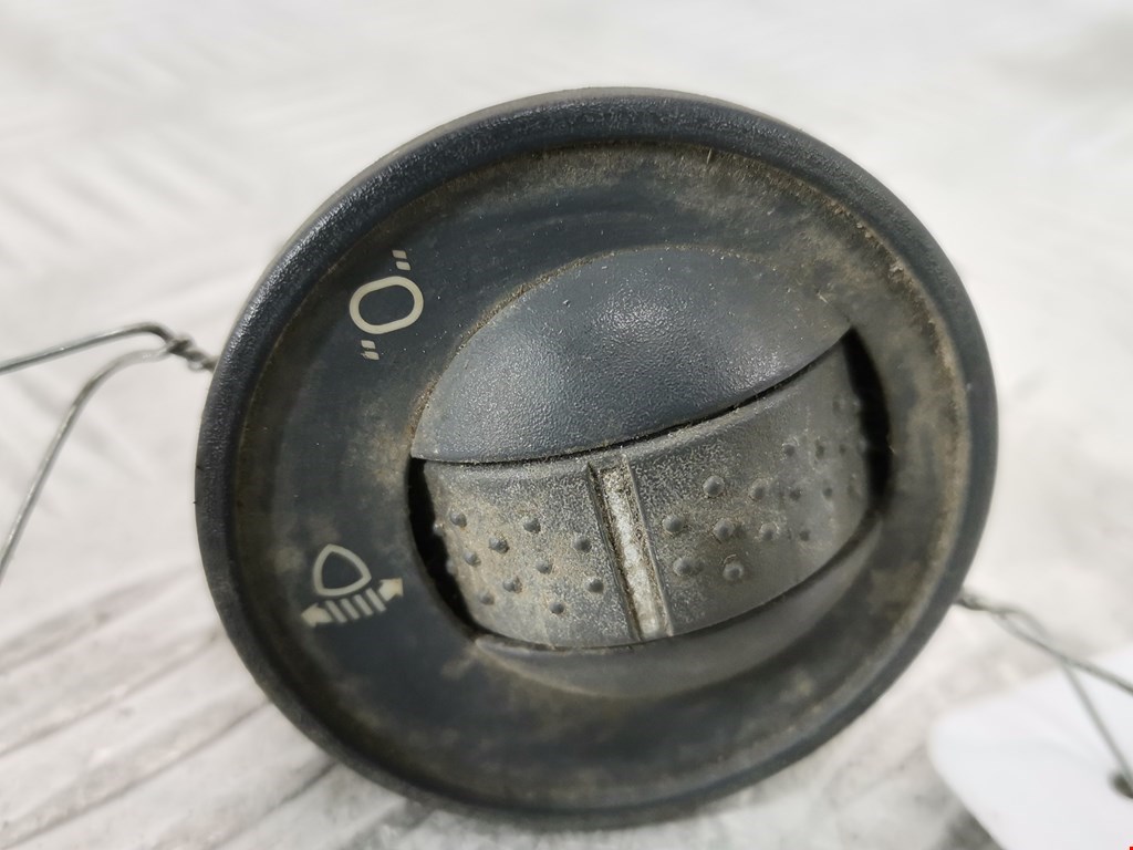 Кнопка корректора фар IVECO EuroCargo II 2003-2008