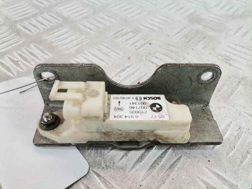 Датчик AIR BAG (подушек безопасности) MINI Hatch R50/R53 3-door 2001-2006