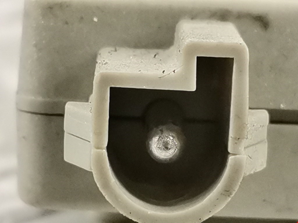 Усилитель антенны BMW 3er E90/E91 2005-2012