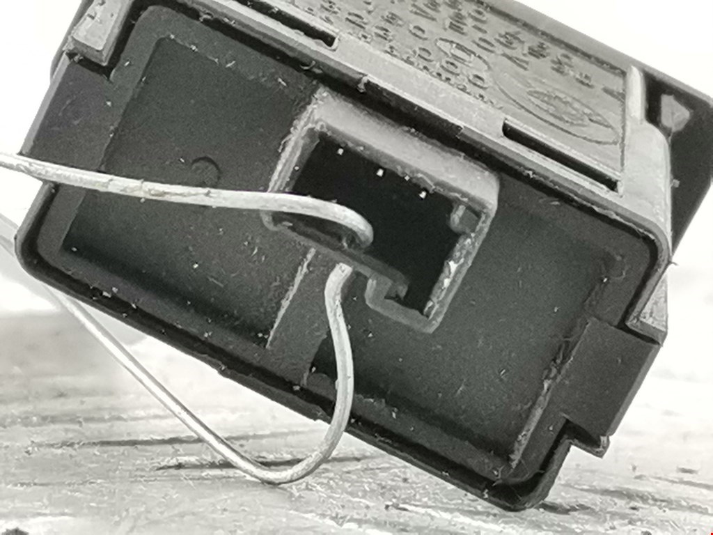 Кнопка корректора фар MINI Hatch R50/R53 3-door 2001-2006