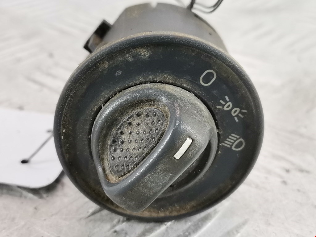 Переключатель света фар IVECO EuroCargo II 2003-2008